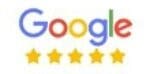Google 5 Star Rating