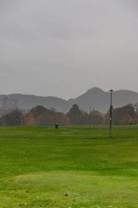 Morning side -14