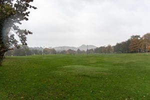 Morning side -15